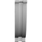 Ekena Millwork Classic Wagon Wheel Architectural Grade PVC Corbel, 1 7/8"W X 4 1/2"D X 7"H CORP01X04X07CW - alternate 3